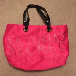 Victoria Secret Tote
